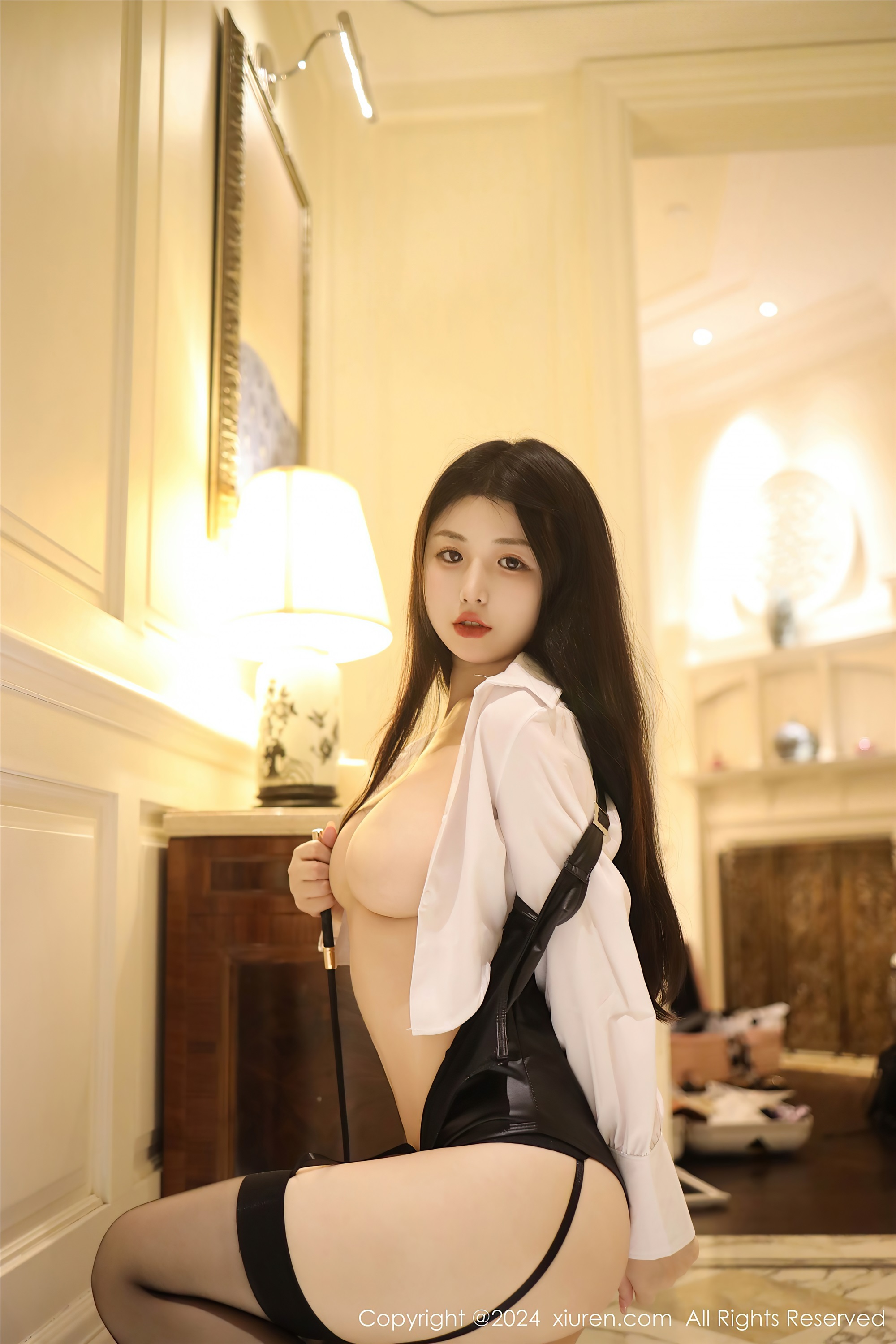 Xiuren秀人网 2024.05.24 NO.8595 陈小花